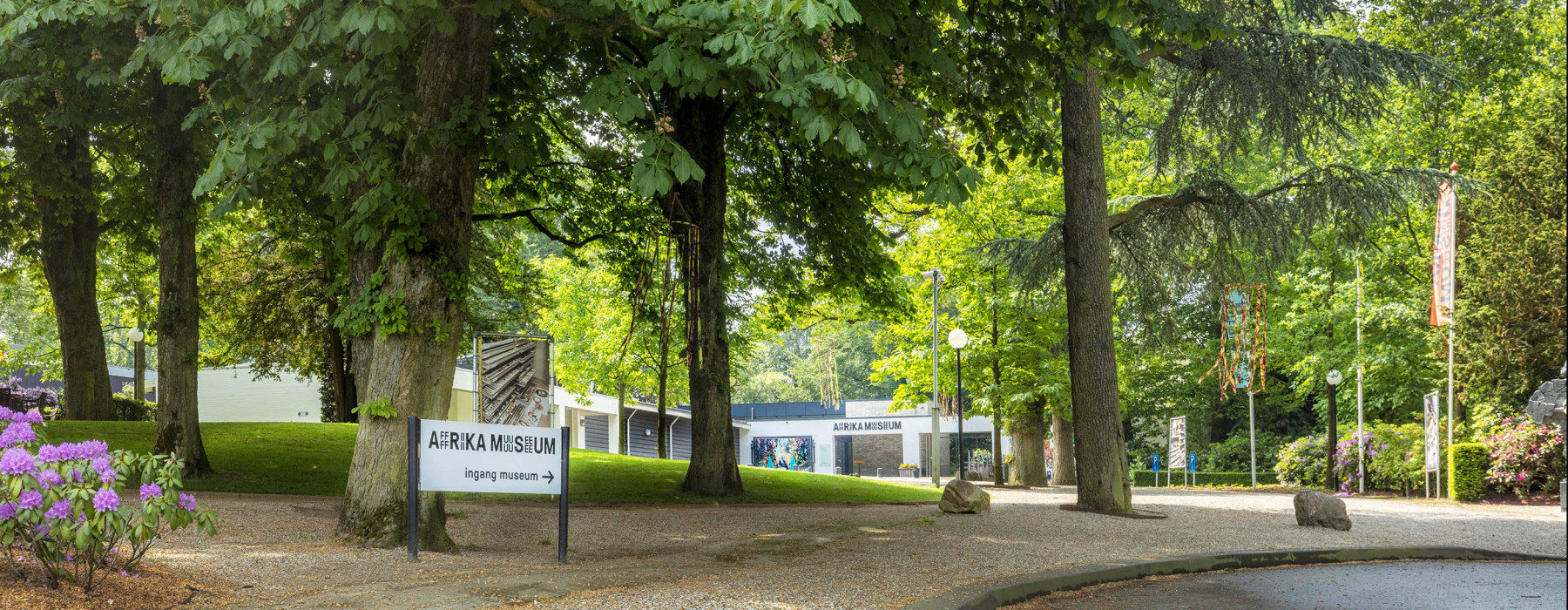 Vacatures | Wereldmuseum Berg en Dal